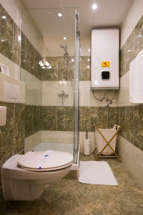 Villa Four Winds II Dubrovnik Luaran gambar
