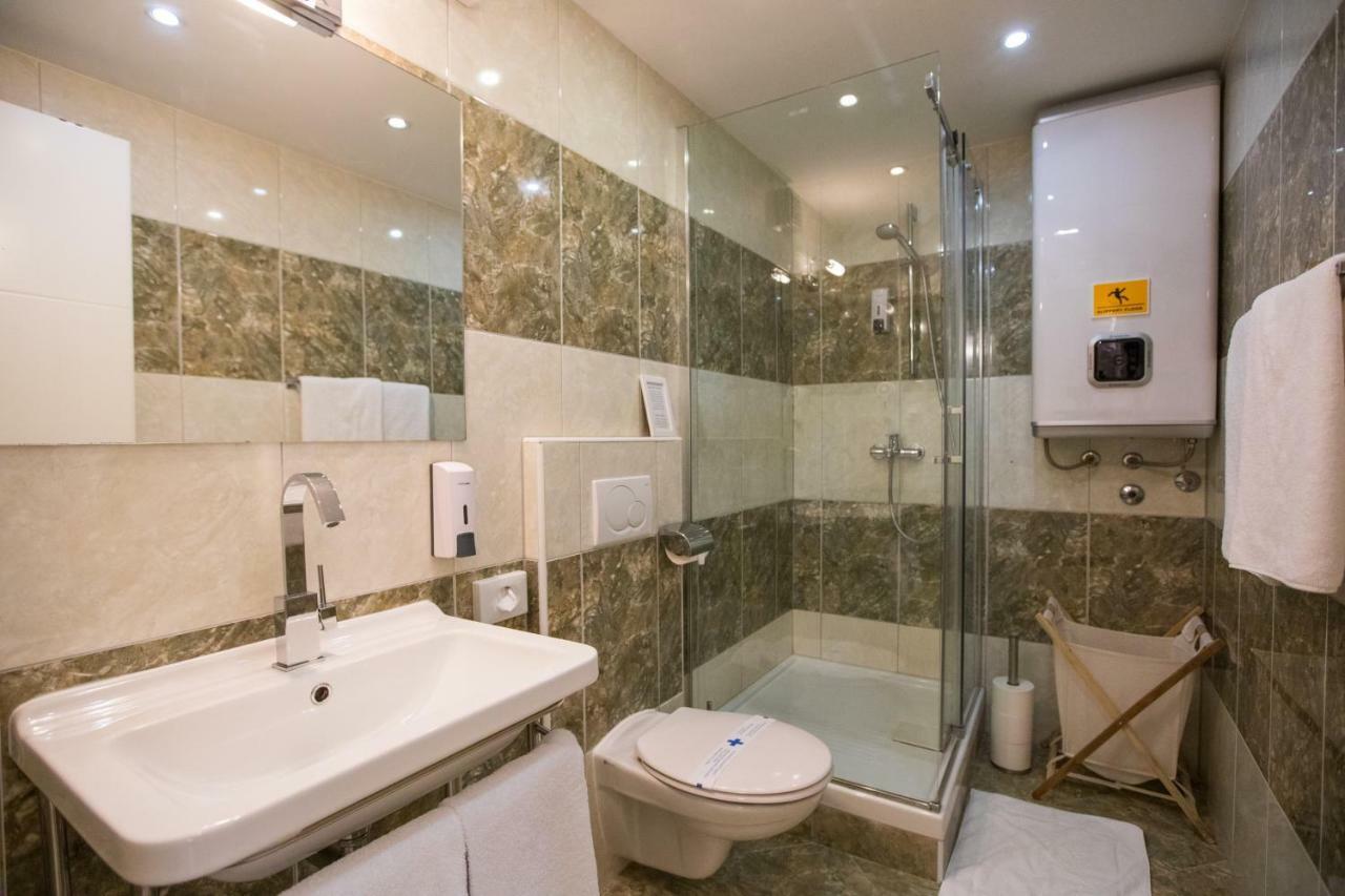 Villa Four Winds II Dubrovnik Luaran gambar