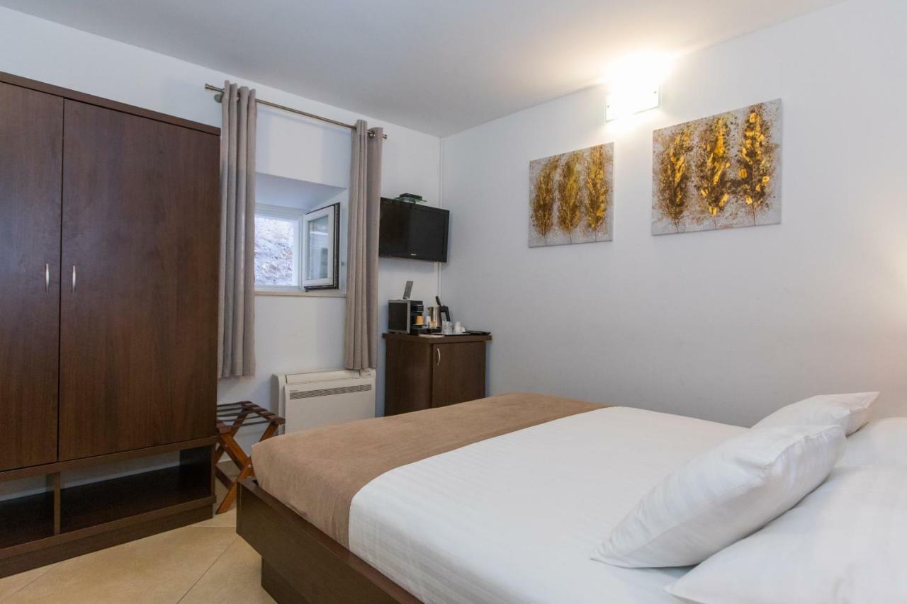 Villa Four Winds II Dubrovnik Luaran gambar