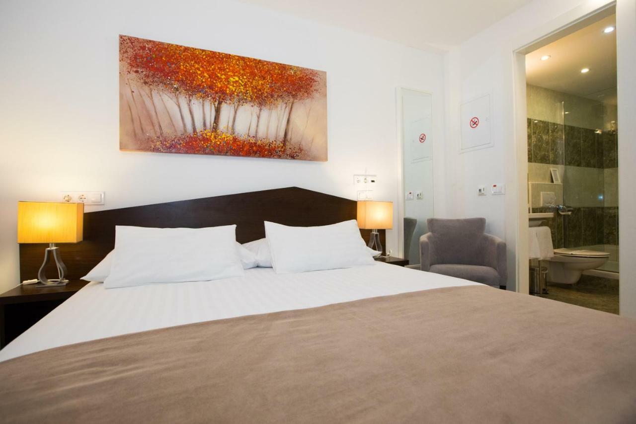 Villa Four Winds II Dubrovnik Luaran gambar