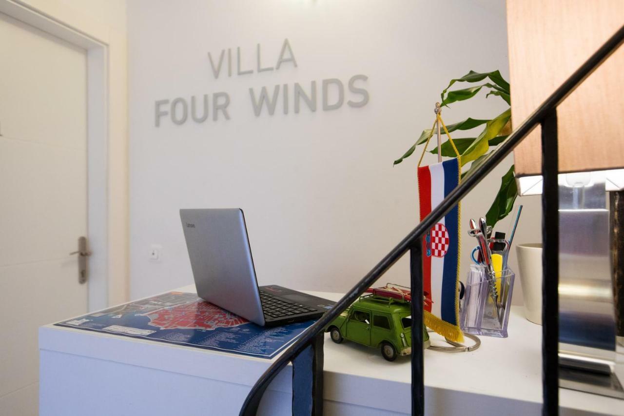 Villa Four Winds II Dubrovnik Luaran gambar