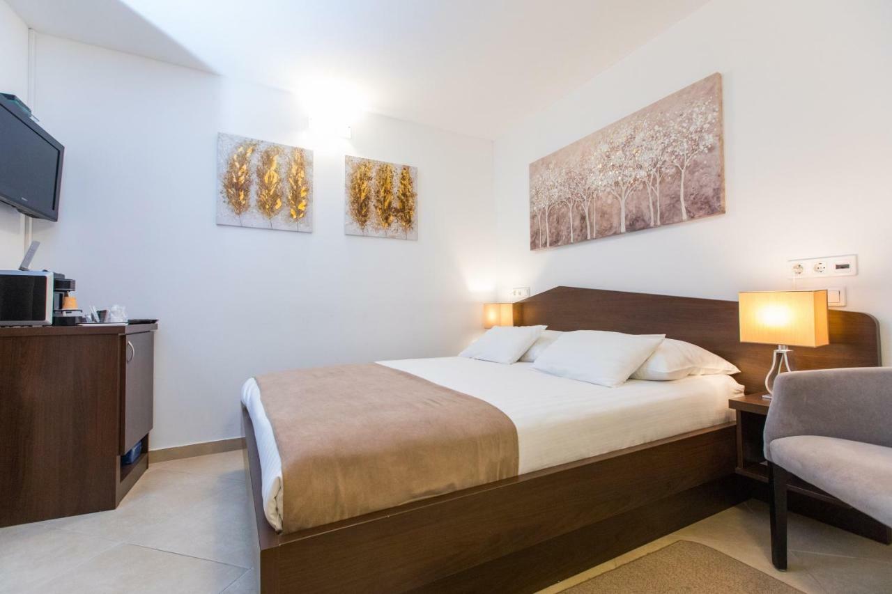 Villa Four Winds II Dubrovnik Luaran gambar