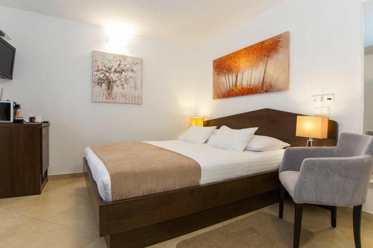 Villa Four Winds II Dubrovnik Luaran gambar