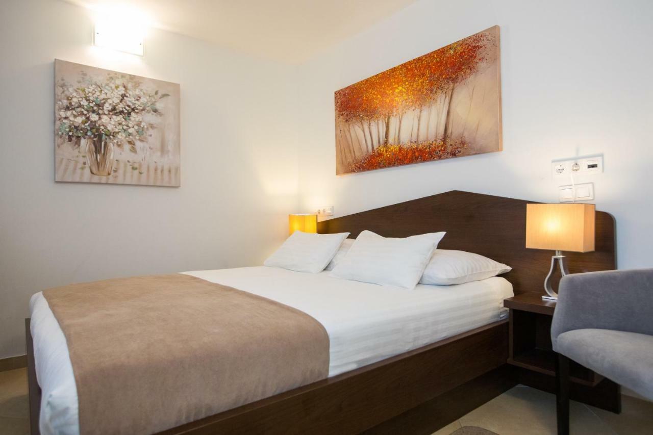 Villa Four Winds II Dubrovnik Luaran gambar