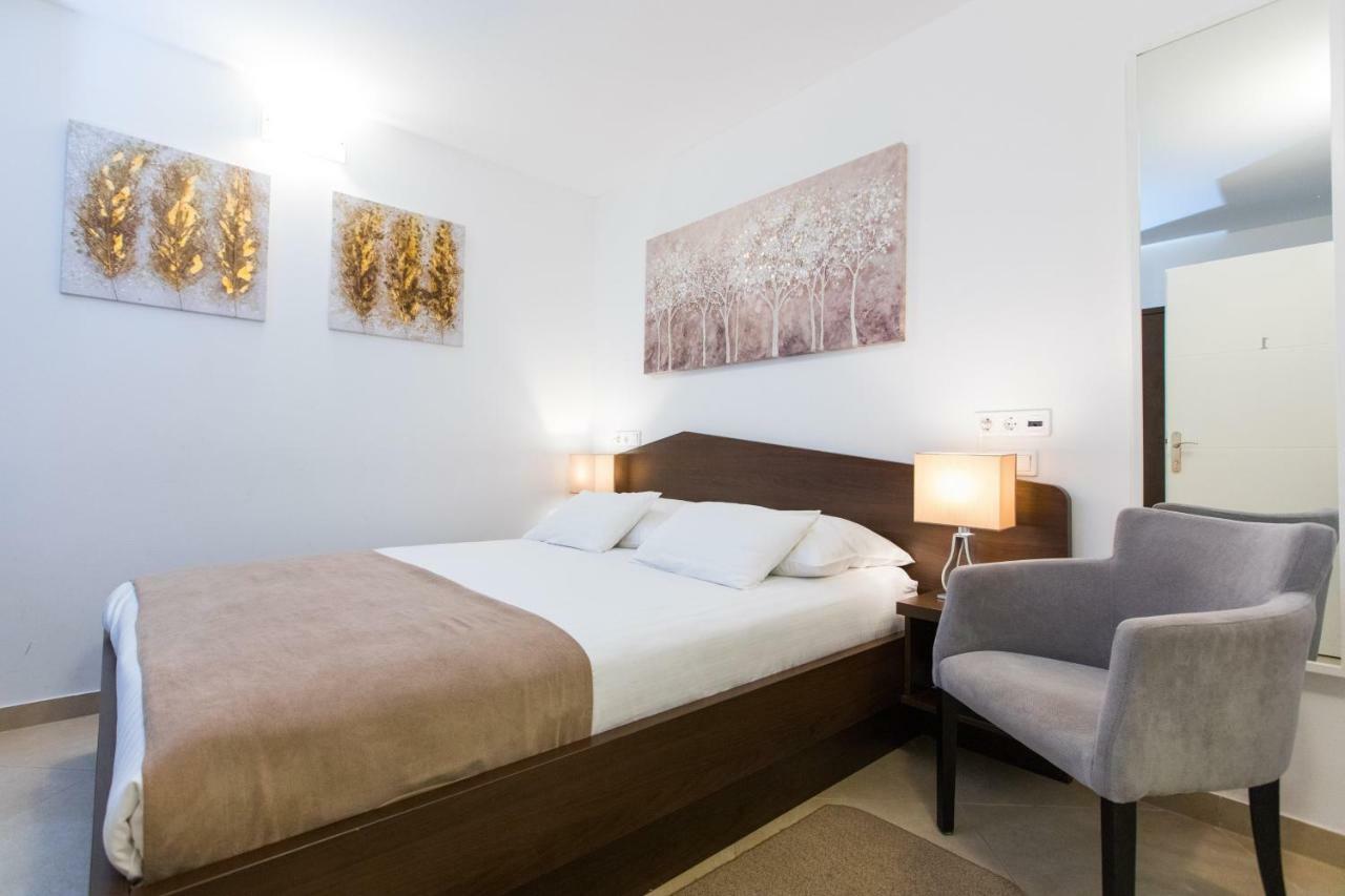Villa Four Winds II Dubrovnik Luaran gambar