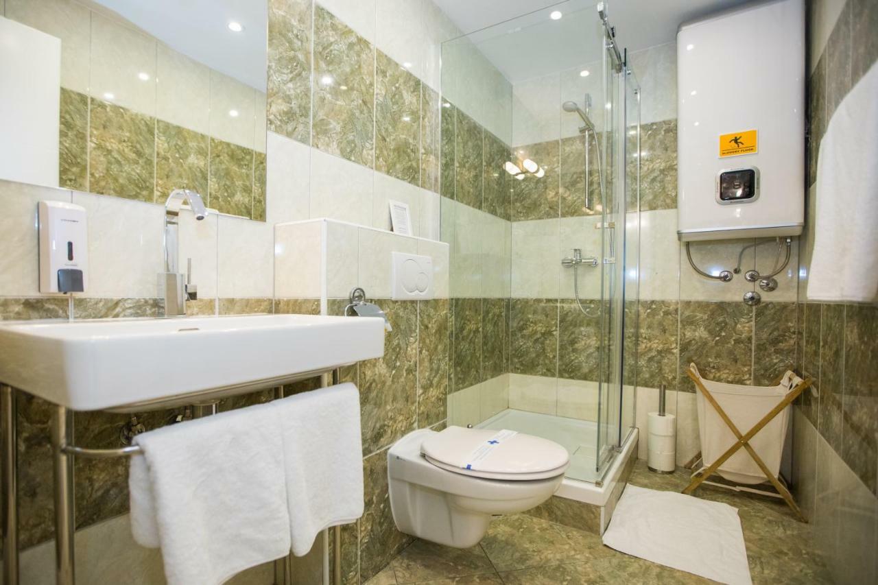 Villa Four Winds II Dubrovnik Luaran gambar
